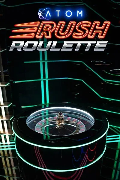 Atom Rush Roulette